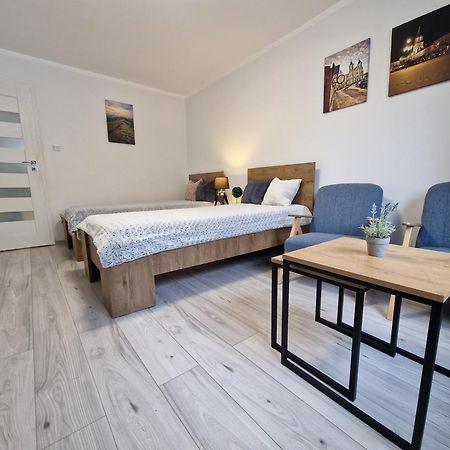 Apartament W Srodmiesciu Sanok Luaran gambar