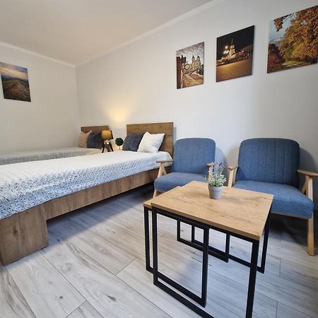 Apartament W Srodmiesciu Sanok Luaran gambar