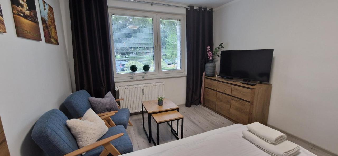 Apartament W Srodmiesciu Sanok Luaran gambar
