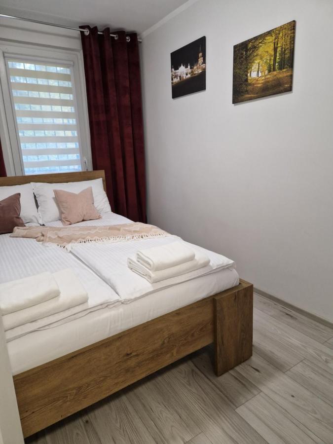 Apartament W Srodmiesciu Sanok Luaran gambar