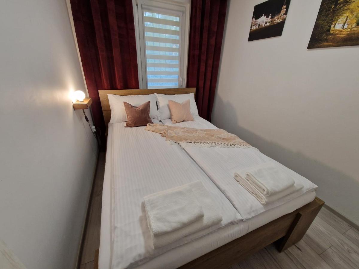 Apartament W Srodmiesciu Sanok Luaran gambar