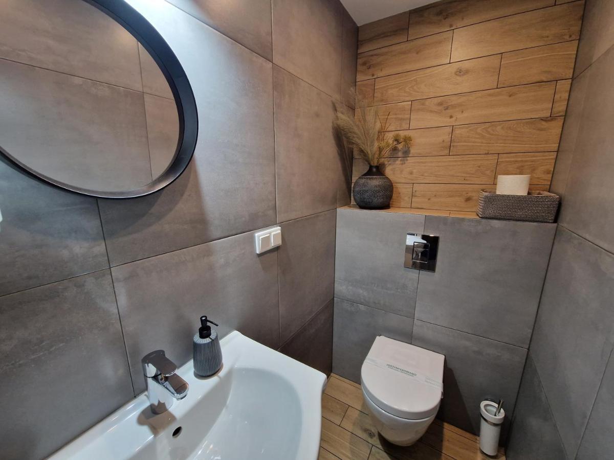 Apartament W Srodmiesciu Sanok Luaran gambar