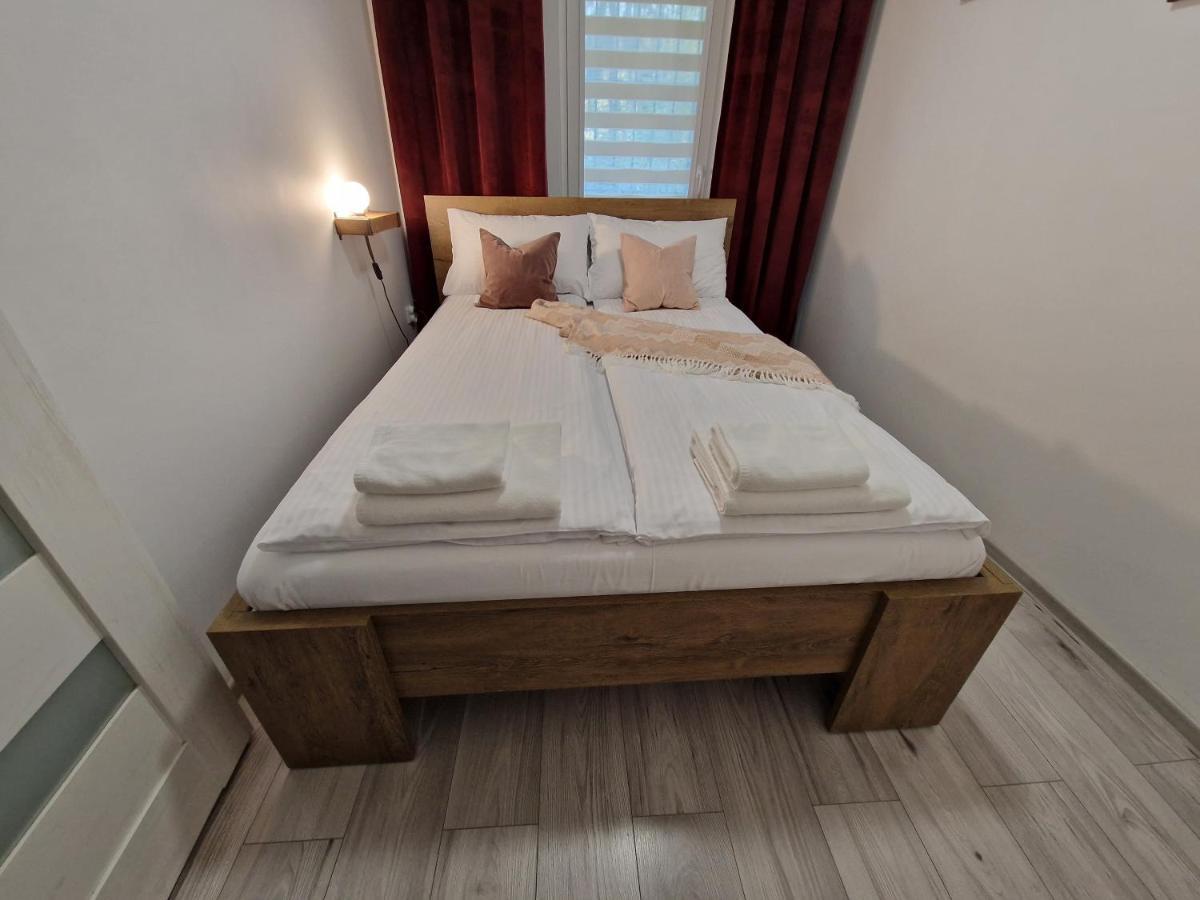 Apartament W Srodmiesciu Sanok Luaran gambar