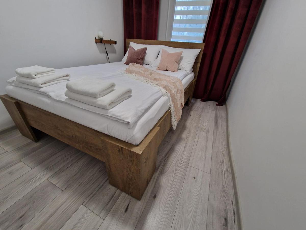 Apartament W Srodmiesciu Sanok Luaran gambar