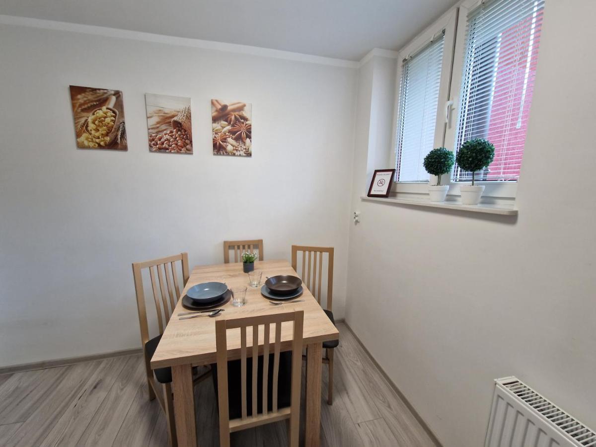 Apartament W Srodmiesciu Sanok Luaran gambar