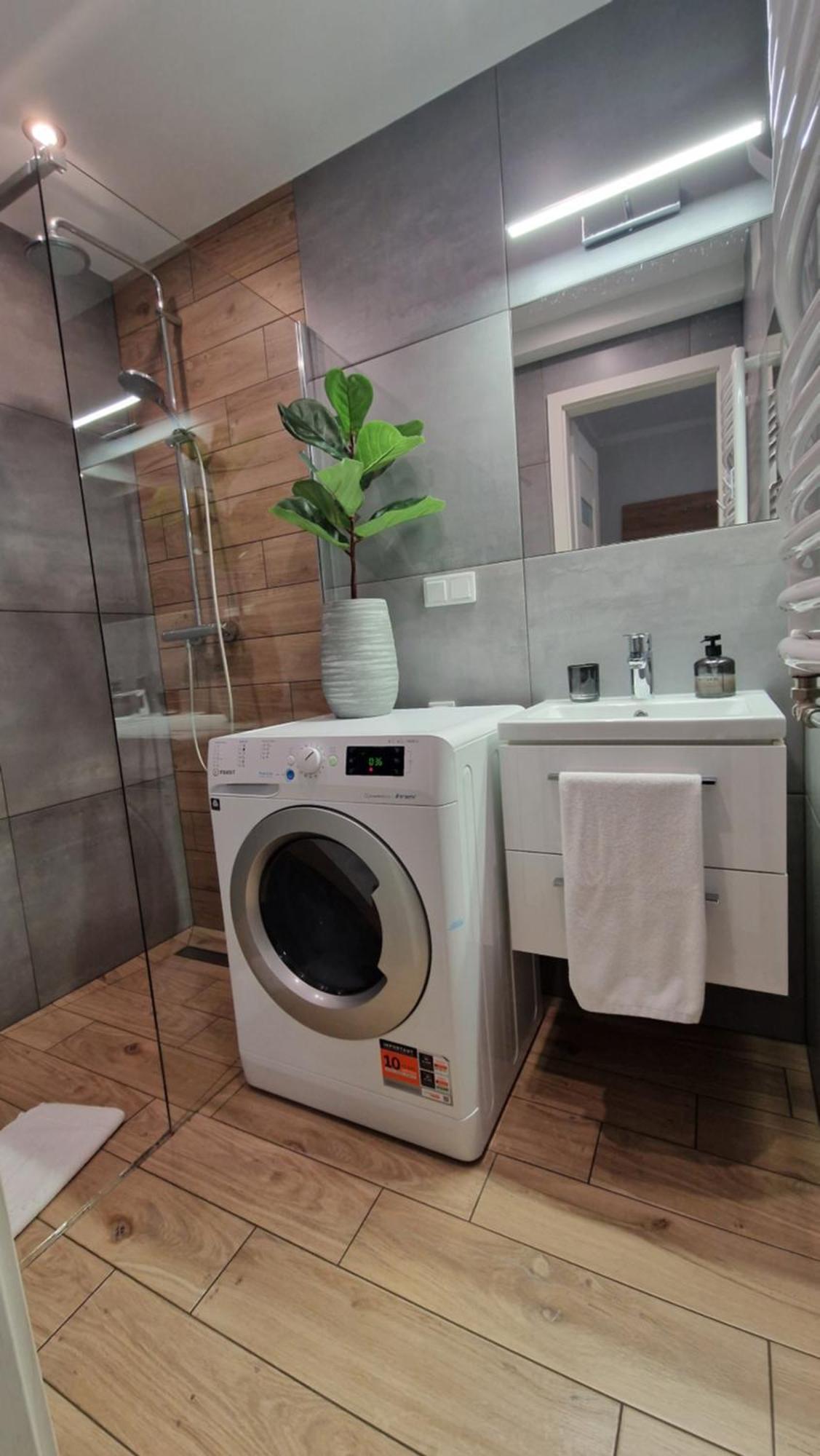 Apartament W Srodmiesciu Sanok Luaran gambar