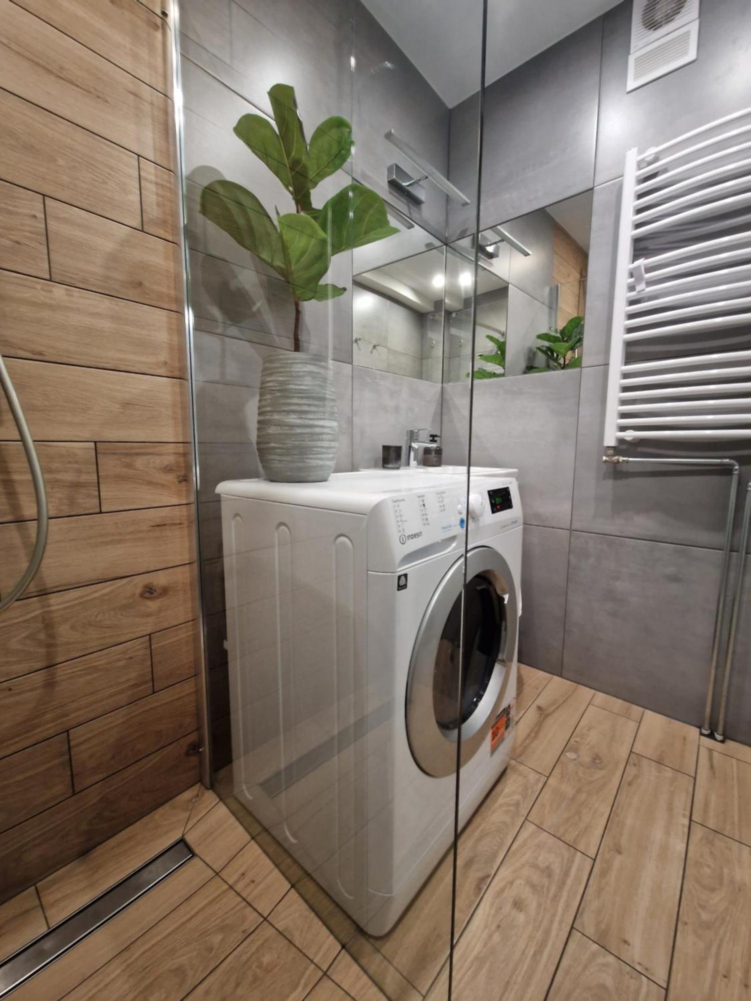 Apartament W Srodmiesciu Sanok Luaran gambar
