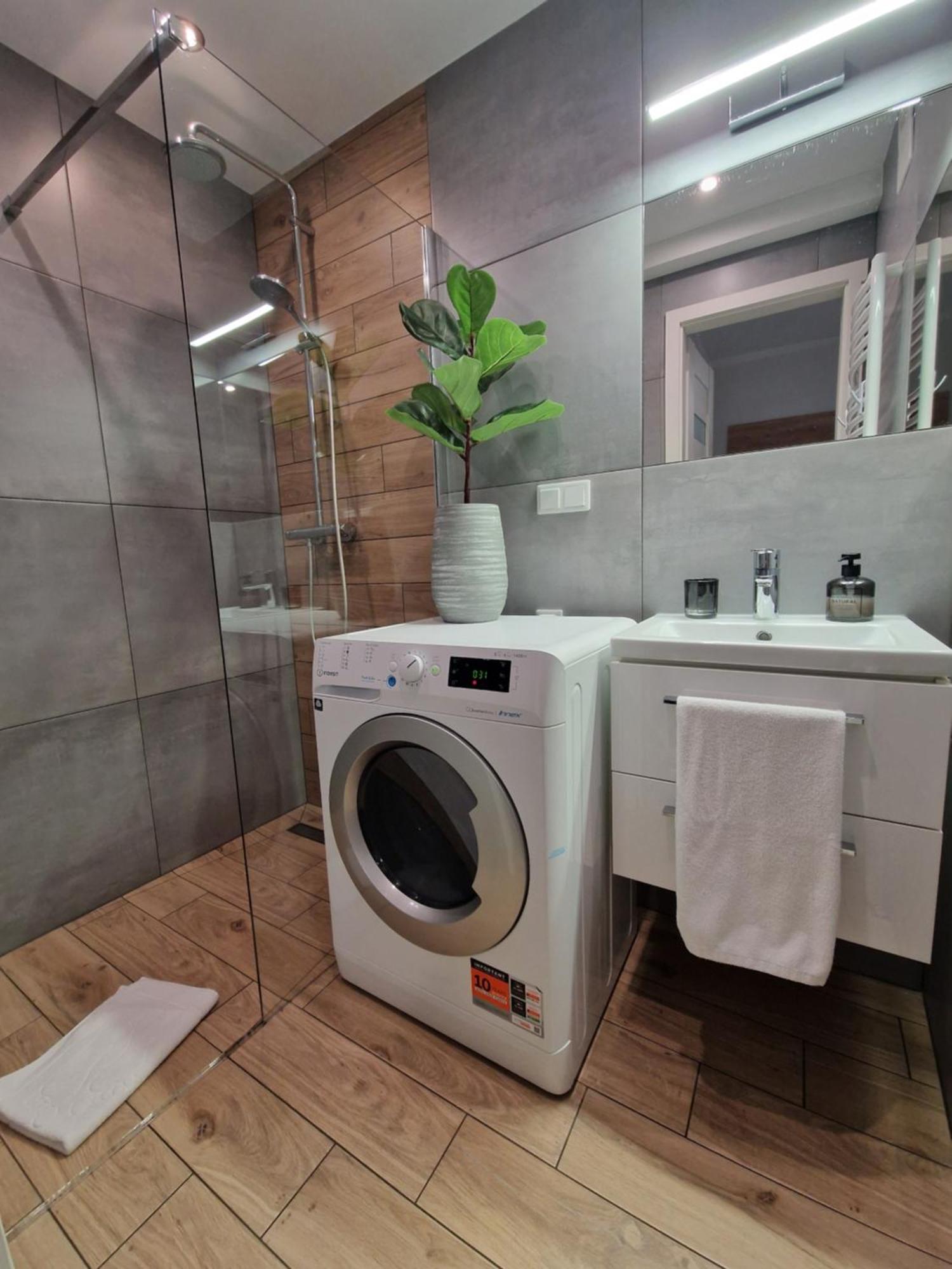 Apartament W Srodmiesciu Sanok Luaran gambar